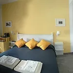 Pensionat Napoletana 4*