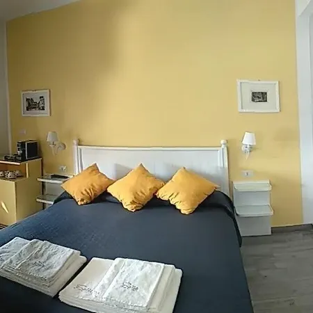 Gasthuis Napoletana 4*