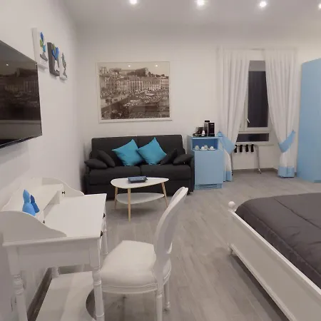 Napoletana 4*