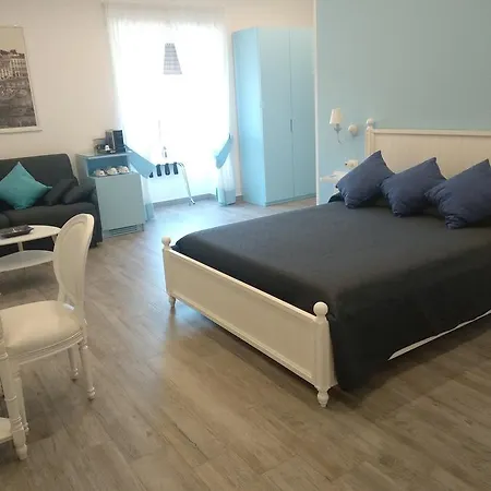 Napoletana 4*