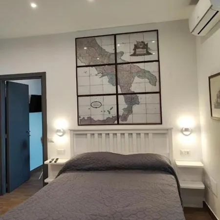 Guest house Napoletana