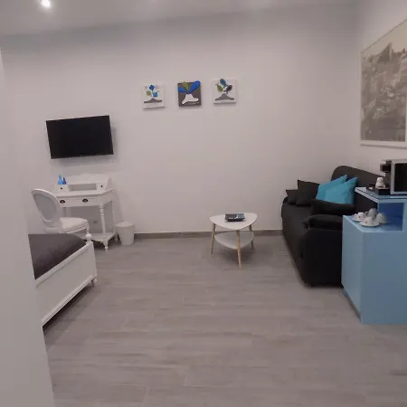 Napoletana 3*