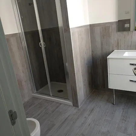 Guest house Napoletana