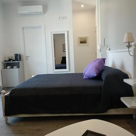 Napoletana Guest house Naples