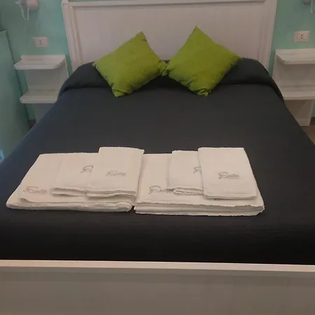 Napoletana Guest house Naples