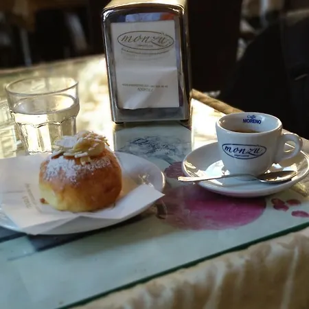 Guest house Napoletana
