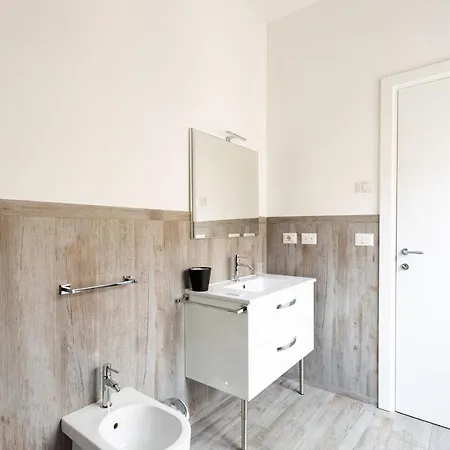 Napoletana Guest house