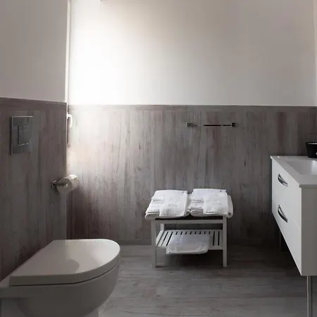 Napoletana Guest house Naples