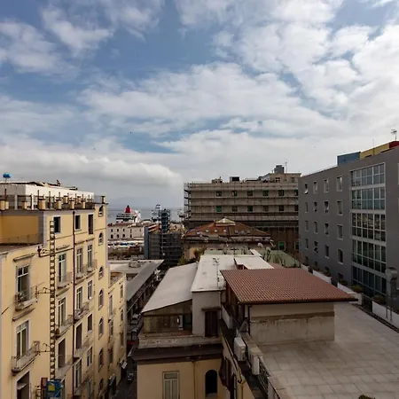 Casa de hóspedes Napoletana Nápoles