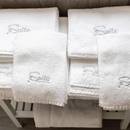 Casa de hóspedes Napoletana 4*