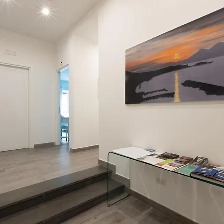 Guest house Napoletana Naples