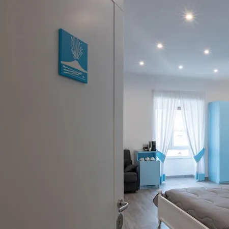 Napoletana Casa de hóspedes Nápoles