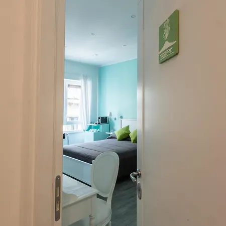 Napoletana Guest house