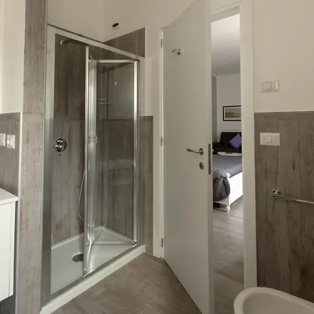 Napoletana Casa de hóspedes Nápoles