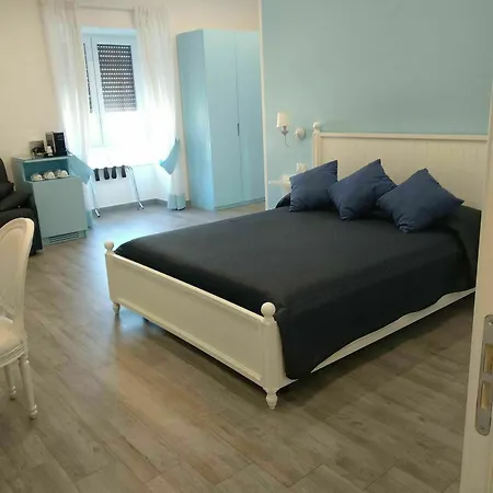 Guest house Napoletana Naples