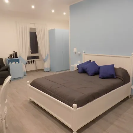 Guest house Napoletana Naples