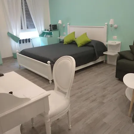 Napoletana 4*
