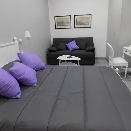 Casa de hóspedes Napoletana