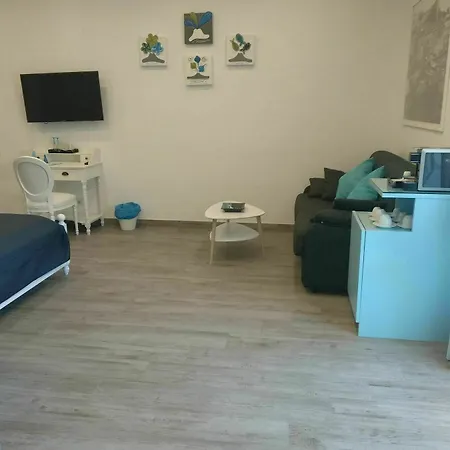 Napoletana Guest house