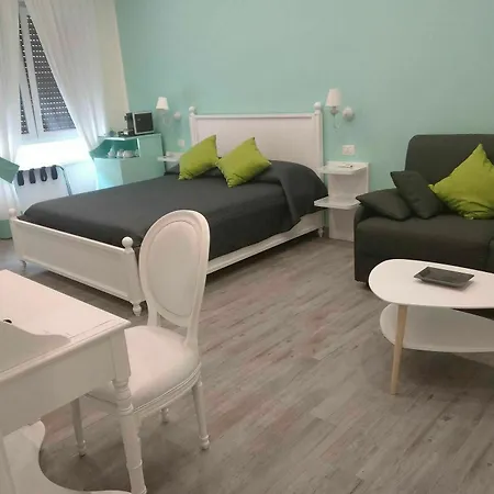 Guest house Napoletana Naples
