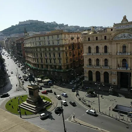 Guest house Napoletana