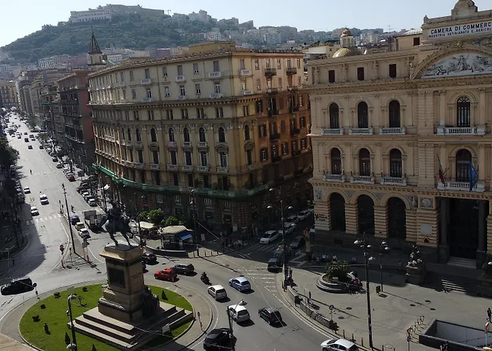 Affittacamere Napoletana 4*