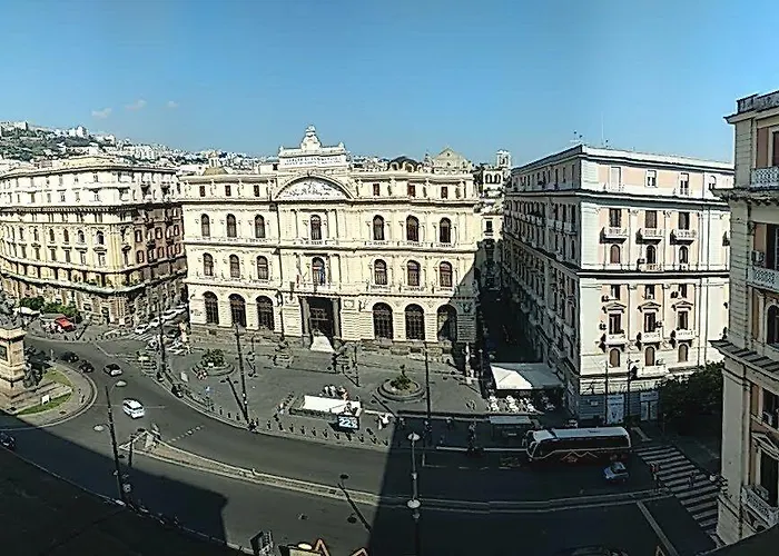 Napoletana Napoli