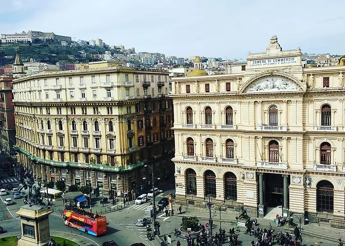 Napoletana 4*
