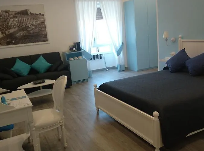 Affittacamere Napoletana 4*