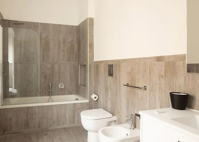 Affittacamere Napoletana 4*