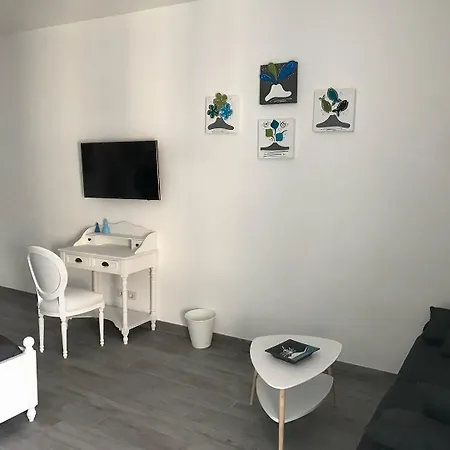 Napoletana Gasthof Neapel