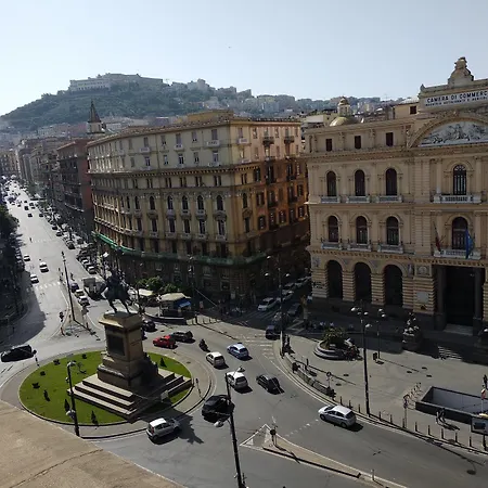 Gasthof Napoletana 4*