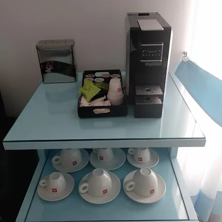 Gasthof Napoletana Neapel