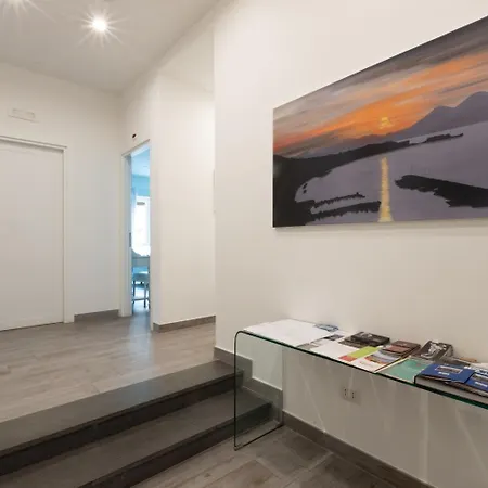 Napoletana Gasthof 4*