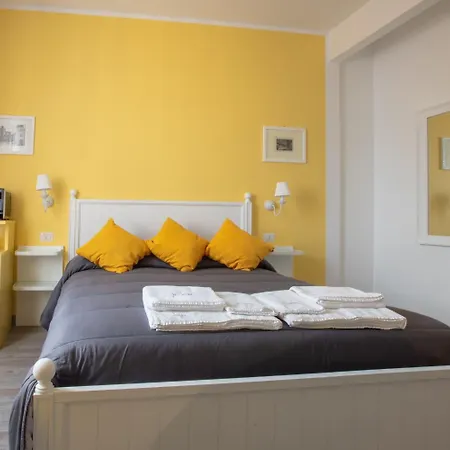 Napoletana Gasthof 4*