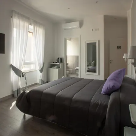 Napoletana Gasthof Neapel