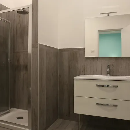 Napoletana 3* Nápoly