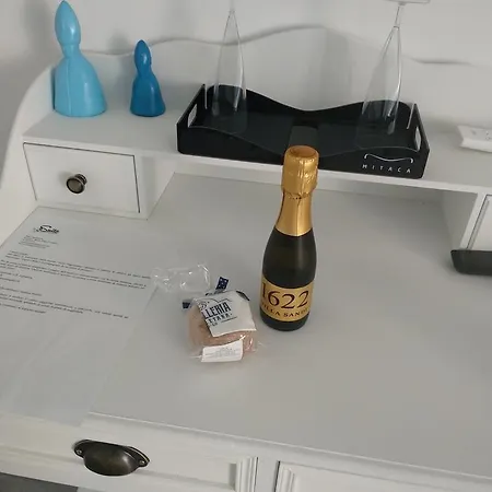 Napoletana 3* Nápoly