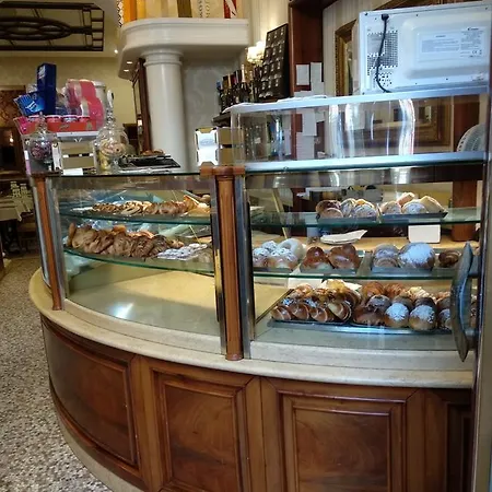 Napoletana Vendégház 3*