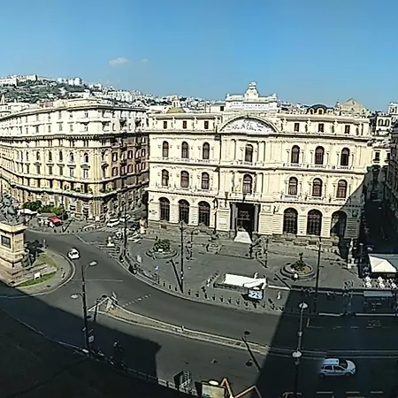 Casa de hóspedes Napoletana