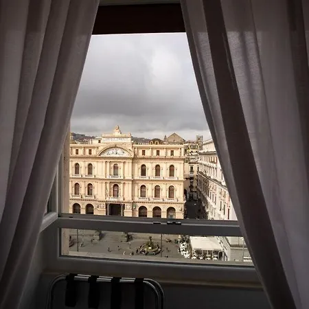 Napoletana Vendégház 3*