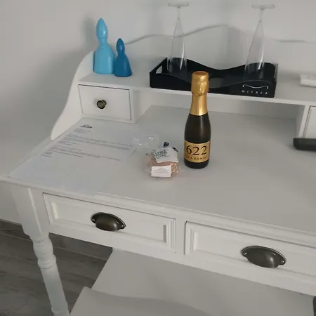 Napoletana 4*