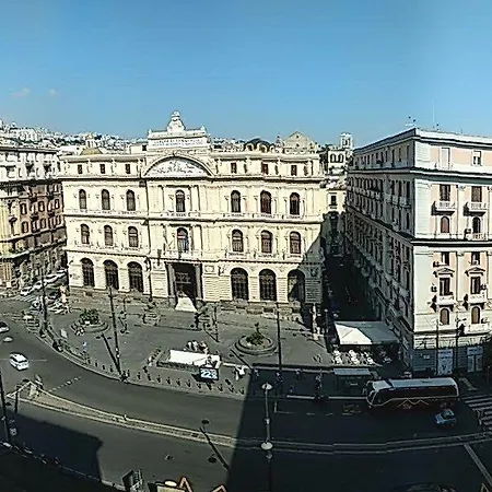 Napoletana Naples