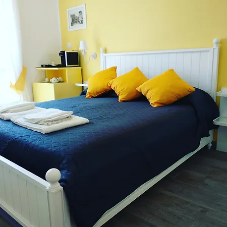 Napoletana 4*