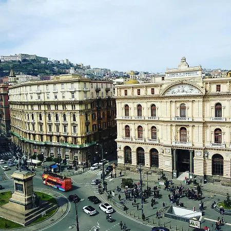 Napoletana 4*