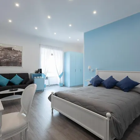 Napoletana 4*